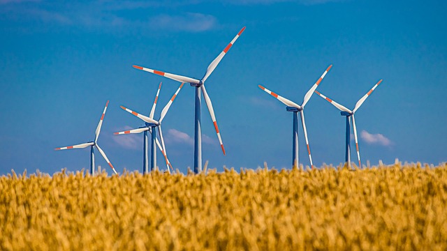 Profil: Enercon GmbH – Deutschlands Windkraft-Pionier