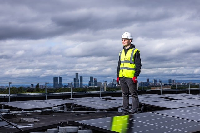 Die 10 größten Solaranlagenbauer in Deutschland